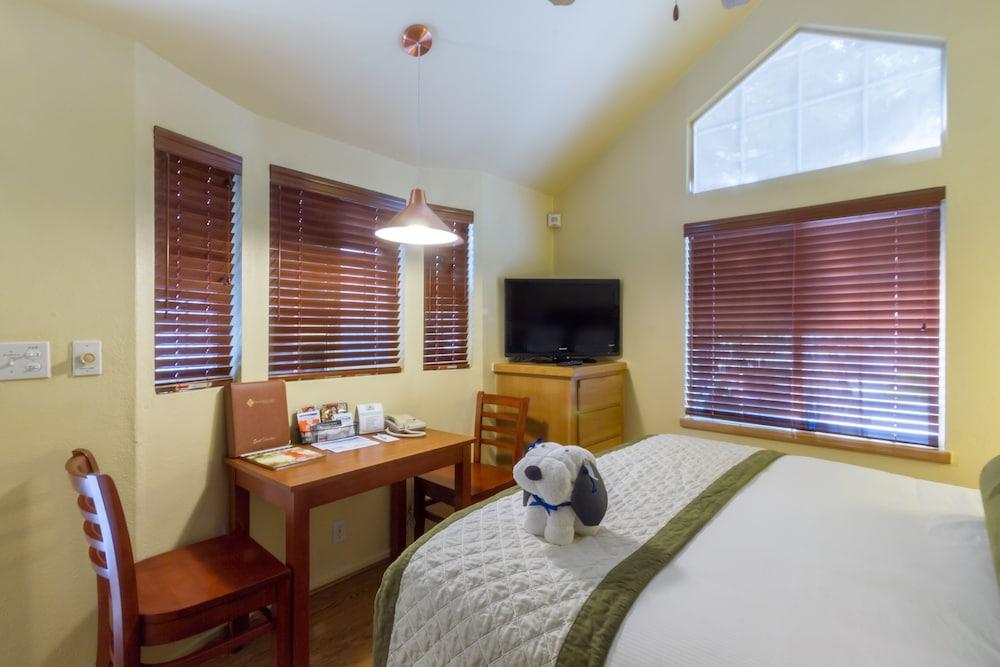 Riverpointe Napa Valley Resort Exteriör bild