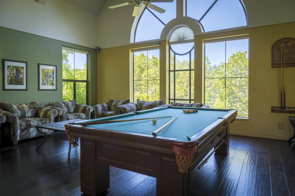 Riverpointe Napa Valley Resort Exteriör bild